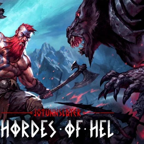 Jotunnslayer: Hordes of Hel, gratuit pentru 24 de ore pe Epic Games Store