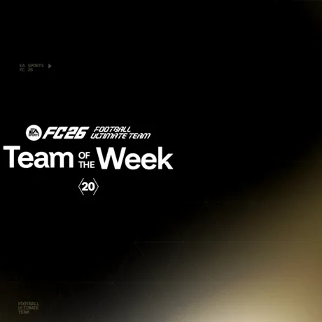 Raul Opruț, de la Dinamo, inclus în Team Of The Week #20 din EA SPORTS FC 26