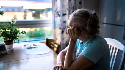 Lipsa luminii naturale ar putea crește riscul de demență, arată un nou studiu