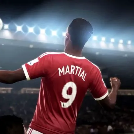 FIFA 17 - modul The Journey şi primul trailer de gameplay