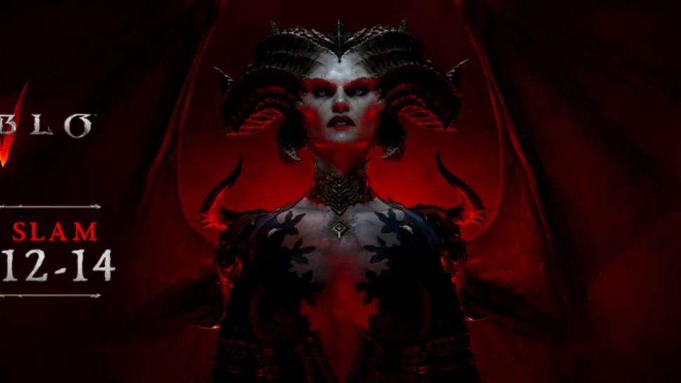 Diablo IV va putea fi jucat gratuit înainte de lansare. Când va avea loc sesiunea de test și cum puteți participa