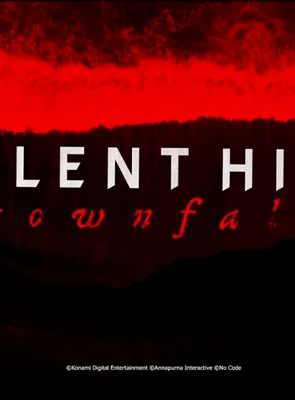 Urmăriți în direct prezentarea Silent Hill Transmission. Vor fi dezvăluite noutăți despre Silent Hill: Townfall