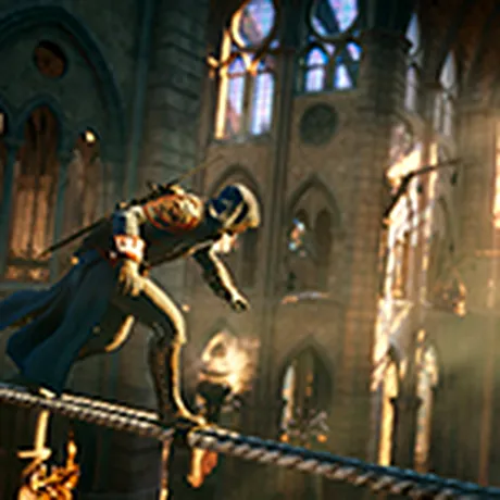 Assassin’s Creed: Unity – trailer, imagini noi şi veşti proaste