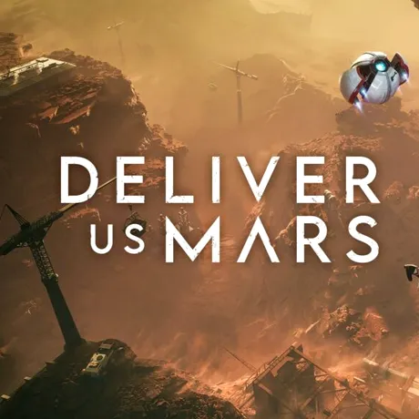 Deliver Us Mars, joc gratuit oferit de Epic Games Store. Au început reducerile de Black Friday