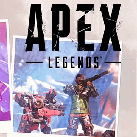 Evenimentul aniversar din Apex Legends se prelungește până în martie