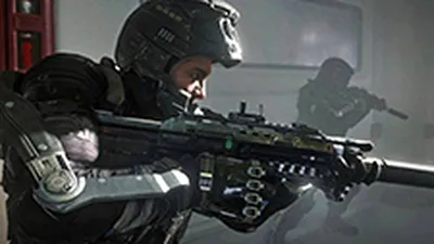 Call of Duty: Advanced Warfare – cerinţe de sistem (UPDATE)