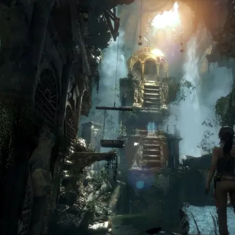 Square Enix a vândut trei dintre cele mai apreciate studiouri. Ce se întâmplă cu jocuri precum Tomb Raider sau Deus Ex