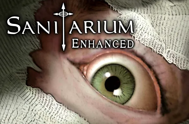 Sanitarium Enhanced – aventura horror point and click se întoarce pe platformele moderne