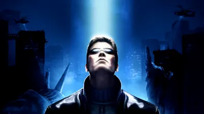 Deus Ex: Remastered – gloria anului 2000, adusă la zi. Când va fi lansat jocul