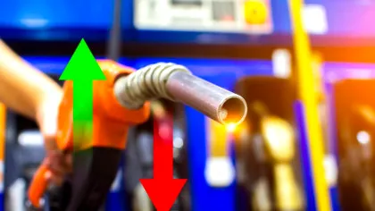 De ce prețurile petrolului din România rămân neschimbate?