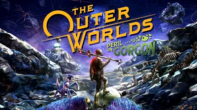 Primele detalii despre DLC-ul The Outer Worlds: Peril on Gorgon