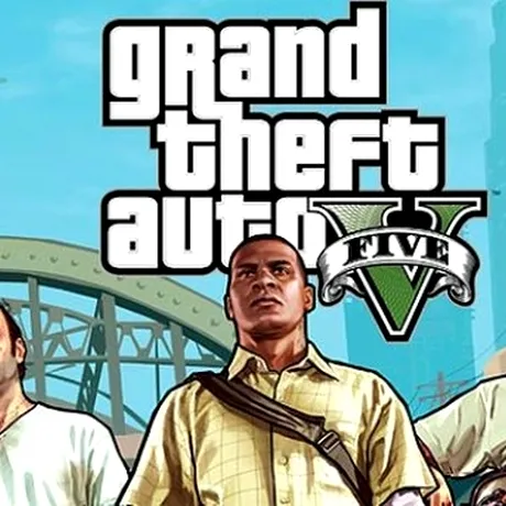 Grand Theft Auto V – comparaţie PC vs. PS4