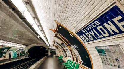 O pană de curent majoră a afectat mai multe zone din Paris