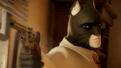 Blacksad: Under the Skin a fost amânat