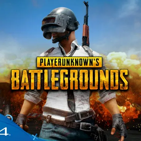 PlayerUnknown’s Battlegrounds (PS4) Review: Battle Royale-ul original, acum şi pe consolele Sony