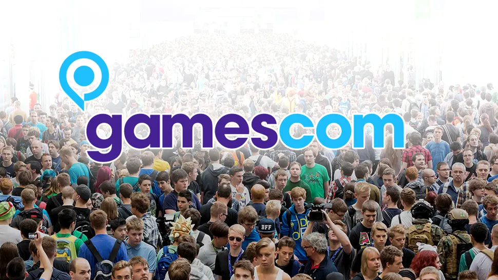 Gamescom 2021 se va desfășura într-un sistem hibrid