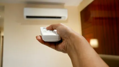 Cum poate aparatul de aer condiționat să agraveze bolile respiratorii?