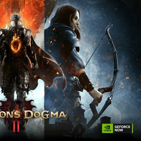 Dragon’s Dogma 2 este disponibil acum, inclusiv în cloud prin GeForce Now