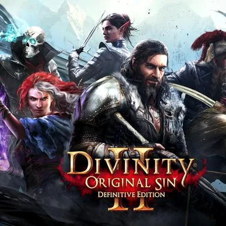 Divinity: Original Sin 2 - Definitive Edition primeşte bonus la precomenzi