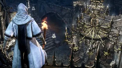 Bloodborne – Story Trailer