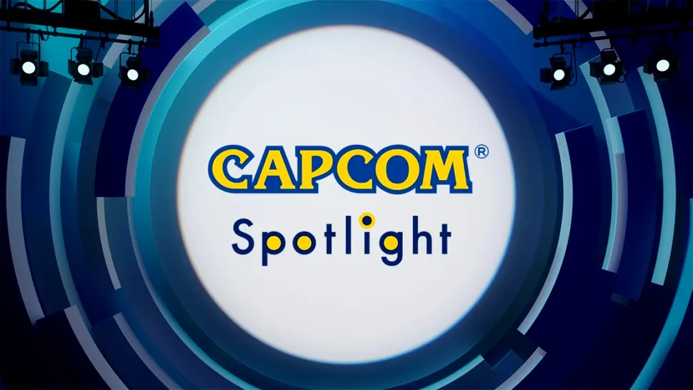 Urmăriți în direct noul Capcom Spotlight, cu cele mai noi vești despre jocurile companiei