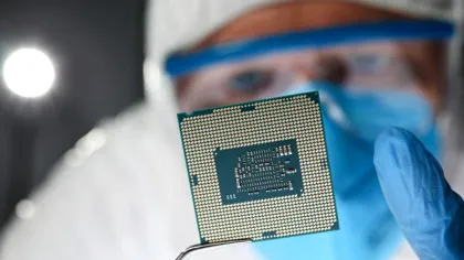 O criză majoră de materii prime ar putea afecta industria cipurilor