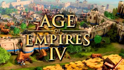 Age of Empires IV – cerințe de sistem și dată de lansare