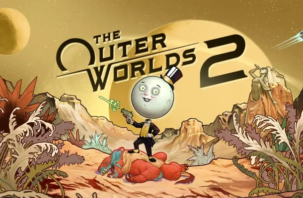 The Outer Worlds 2 Review: când sarcasmul devine armă de calibru mare