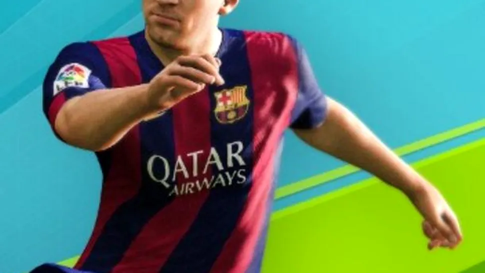FIFA 16 la E3 2015: trailer şi noi opţiuni de gameplay