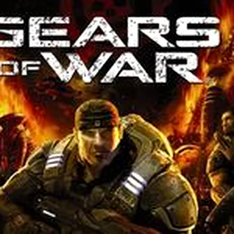 Microsoft a achiziţionat licenţa Gears of War