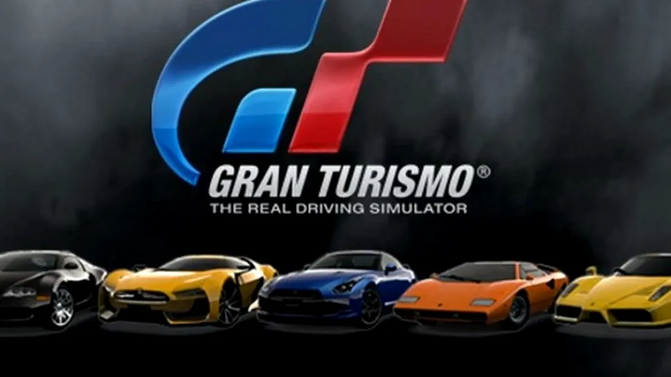 Seria Gran Turismo depăşeşte 80 de milioane de exemplare vândute