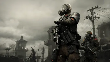 VIDEO: Metro 2039 – Gameplay Trailer