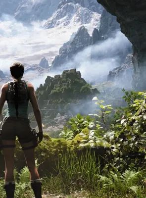 Crystal Dynamics a anunțat două jocuri noi Tomb Raider. Ce le diferențiază și când vor fi lansate