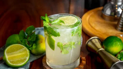Cum a apărut mojito, unul dintre cele mai iubite cocktailuri din lume