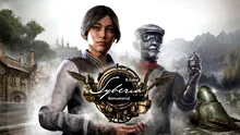 Syberia Remastered Review: călătorie veche, bug-uri noi