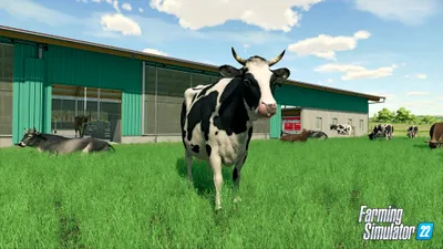 Farming Simulator 22 va fi localizat în limba română
