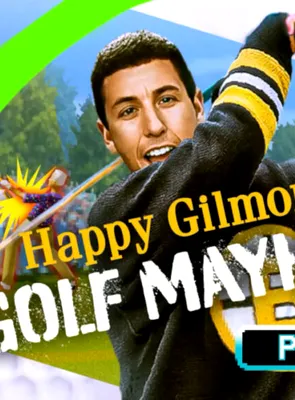 Jocul care însoțește filmul Happy Gilmore 2 cu Adam Sandler este dezvoltat de studioul românesc Amber