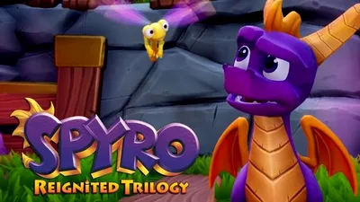 Spyro Reignited Trilogy se pregăteşte de lansare cu un nou trailer