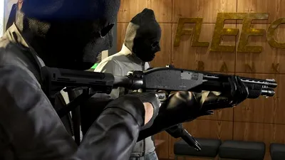 GTA V: update-ul Online Heists pentru GTA Online, disponibil începând de azi