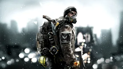 Ubisoft oferă Tom Clancy’s The Division gratuit pentru PC