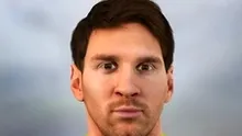 FIFA 14 Next Gen – reclamă TV cu Lionel Messi