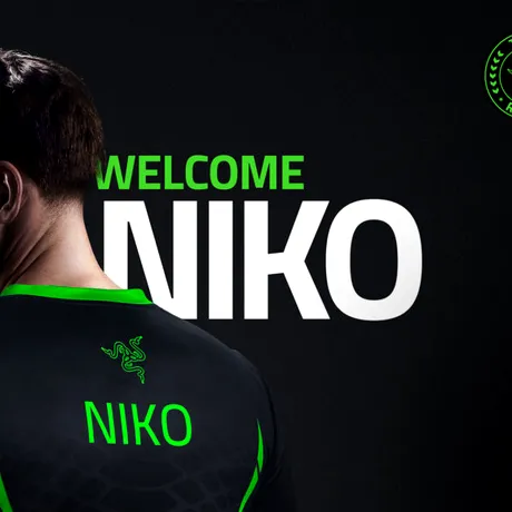 Razer semnează cu Nikola 