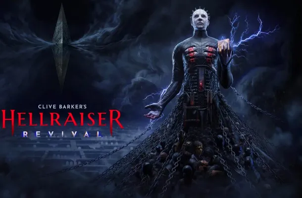 Clive Barker’s Hellraiser: Revival, de la film la survival horror first person