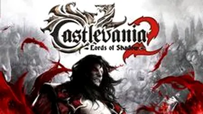 Castlevania Lords of Shadow 2 Review: joaca de-a Dracula