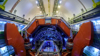 Donatori privaţi promit 860 de milioane de euro pentru un nou accelerator de particule, o premieră în istoria CERN