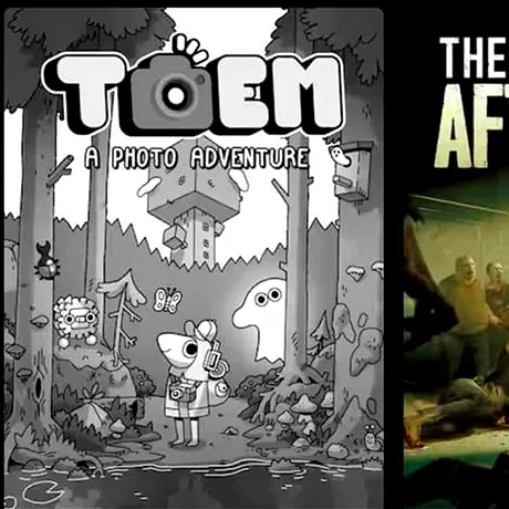 Toem și The Last Stand: Aftermath, jocuri gratuite oferite de Epic Games Store