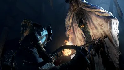 Bloodborne – monştri şi boşi pentru toate gusturile