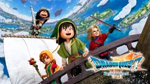 Dragon Quest VII Reimagined Review: un pic de tradiție, confort și distracție