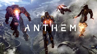 Anthem va beneficia de două versiuni demo