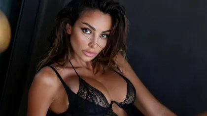 FOTO. Mădălina Ghenea, imagini hot. Cât de frumoasă e românca